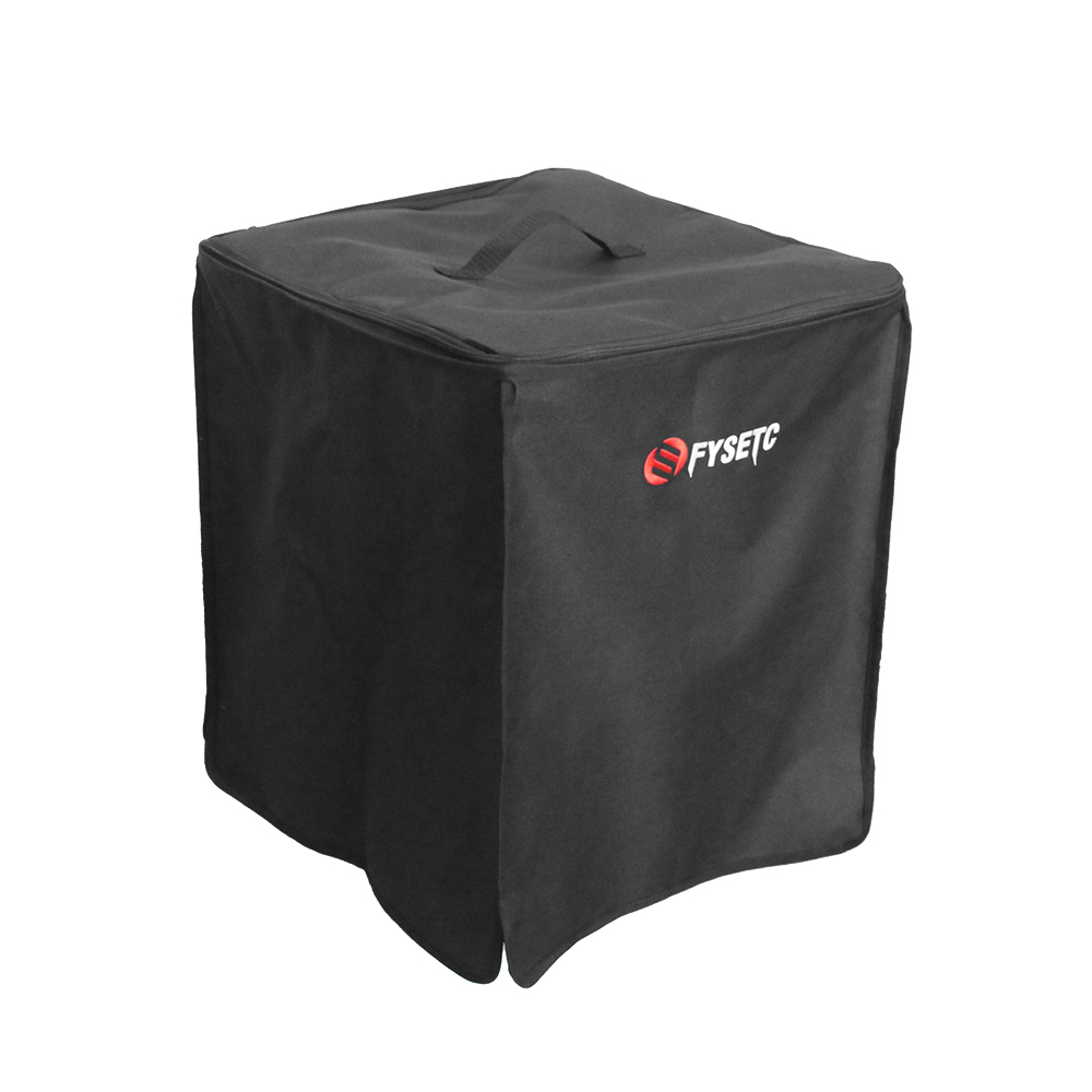 Enclosure 3D Printer - غطاء حماية لطابعة FYSETC ثلاثية الأبعاد