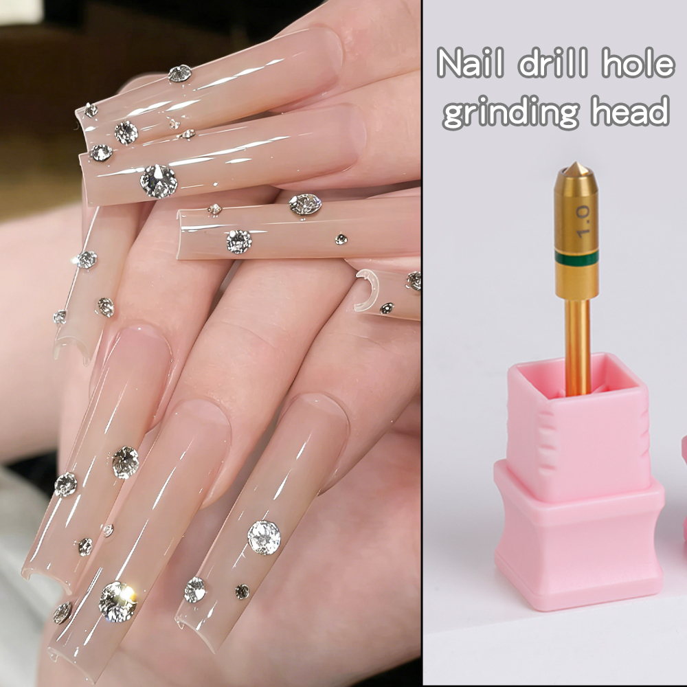 Nozzle Tungsten - مثقاب كانيو 2.32 مم/2.35 مم لتحديد