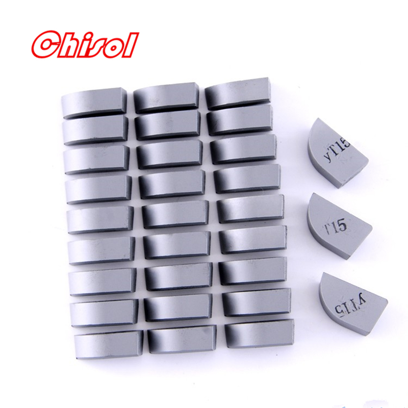 Nozzle Tungsten - 10 قطع 20 قطعة 30 قطعة/صندوق