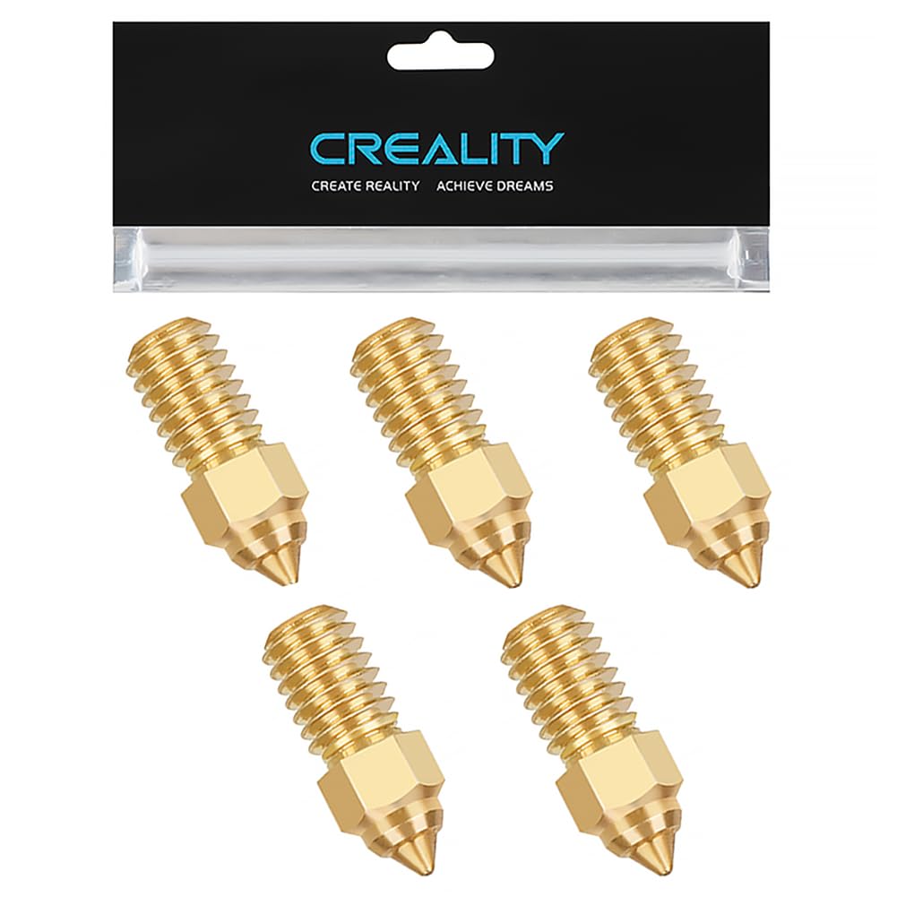 Hotend 0.4Mm - فوهات Creality Ender 3 V3 SE