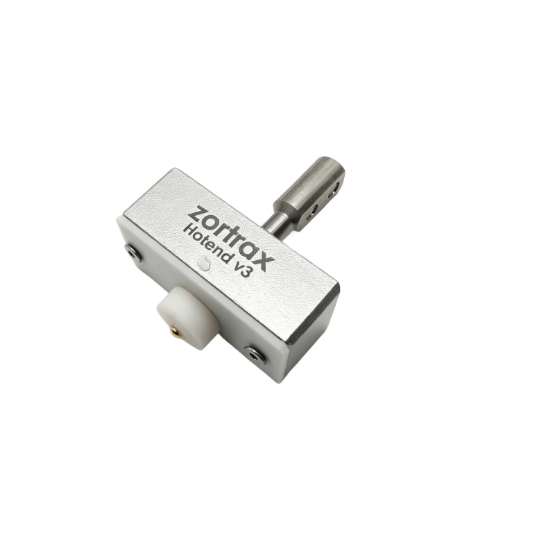 Hotend 0.4Mm - طقم فونسور زورتراكس M200 /M300 بلس
