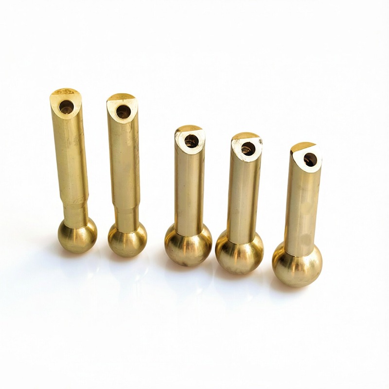 Nozzle Brass - فوهة تبريد كروية من النحاس، فوهة
