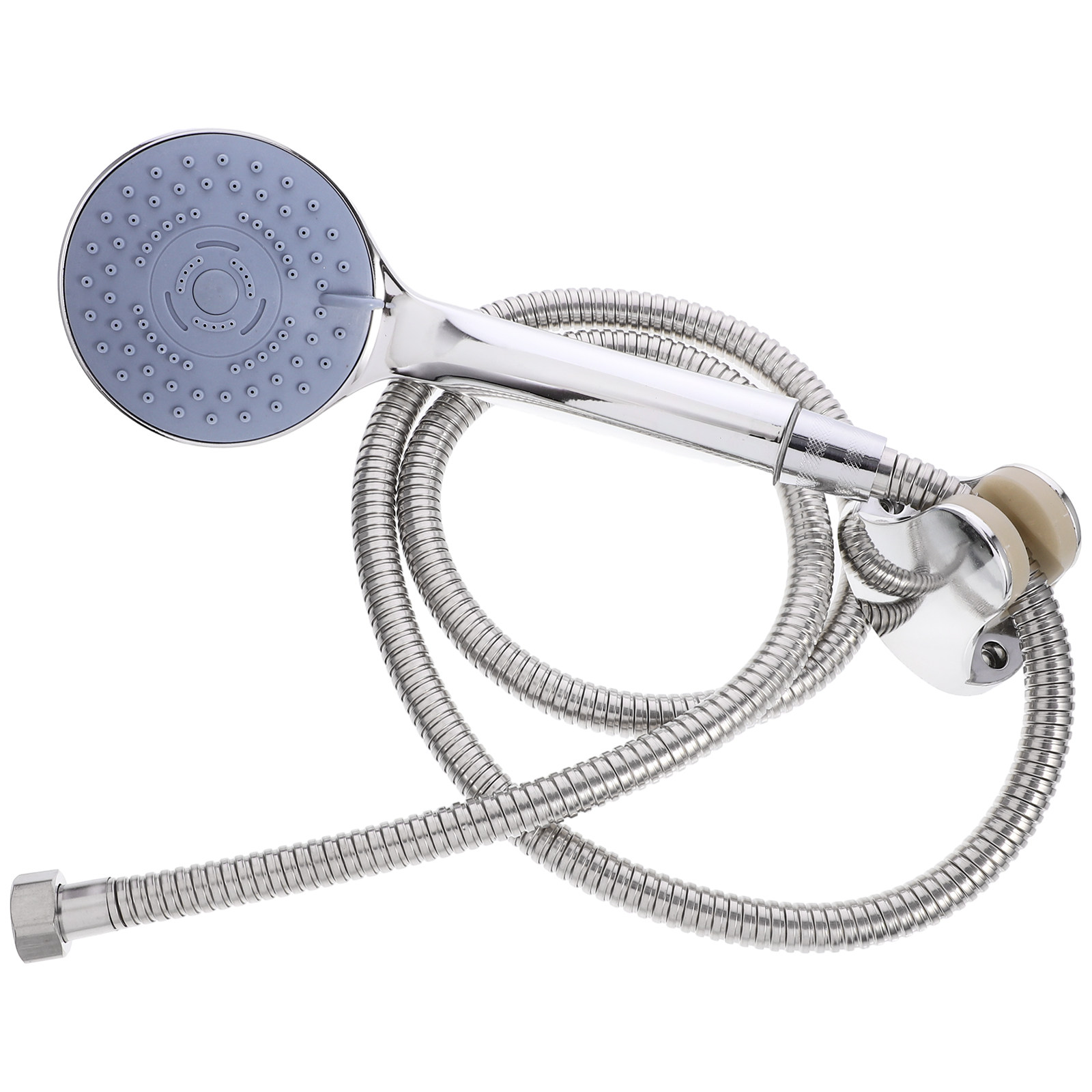 Nozzle Brass - طقم دش مع صنبور حوض ورأس