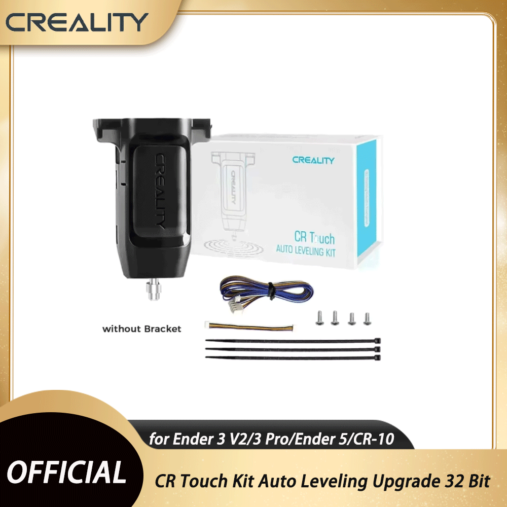 Cr Touch - طقم CR Touch الأصلي من CREALITY