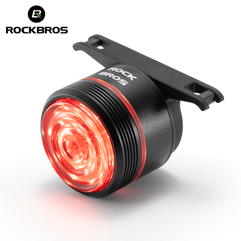 Bltouch - ROCKBROS دراجة الذيل ضوء الذكية السيارات