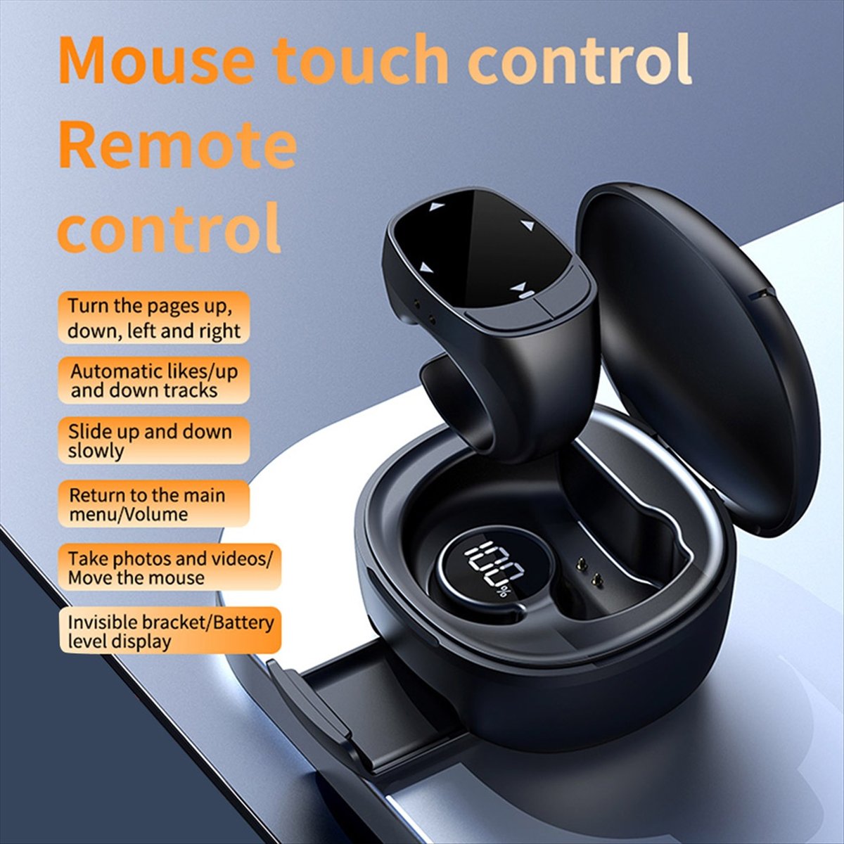 Bltouch - 《من المصنع مباشرة》- جهاز تحكم عن