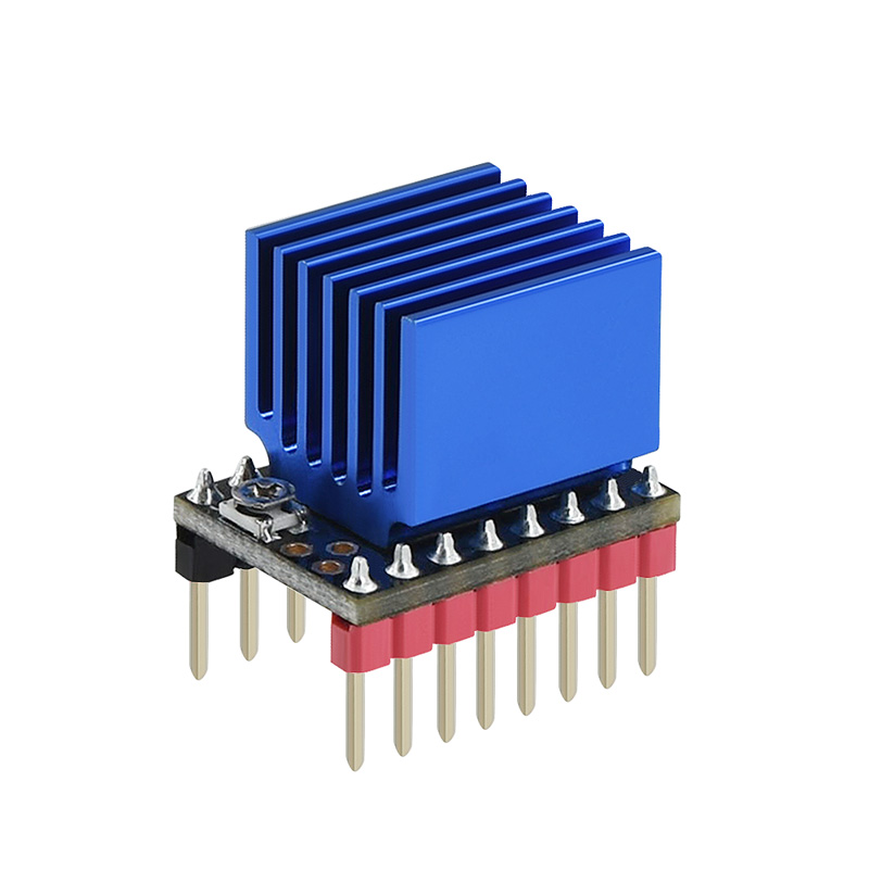 Skr Mini E3 - TMC2209 V2.0 TMC2208 محرك ستيبر موتور