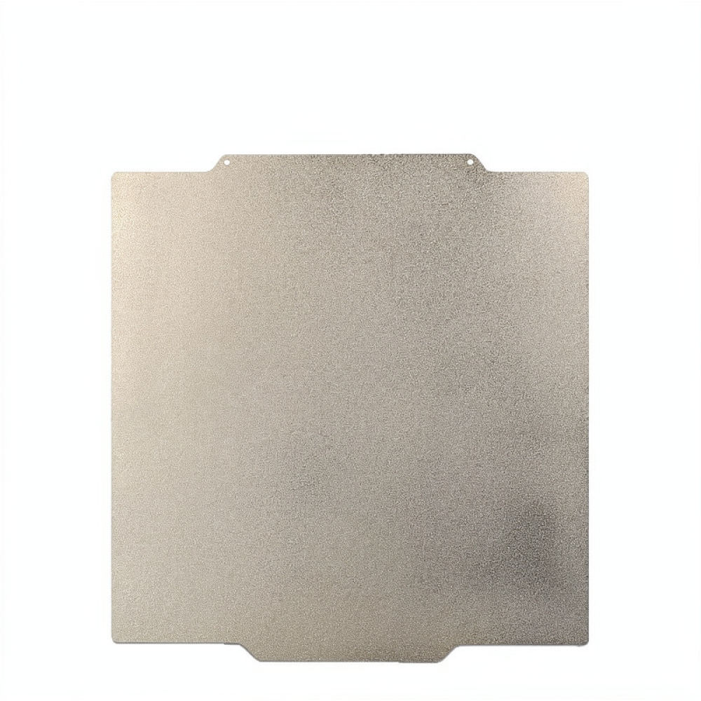Build Plate - لوحة فولاذية زنبركية مرنة مغناطيسية بسطح