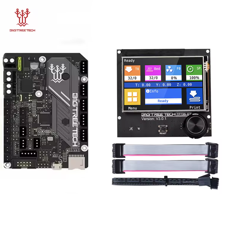Skr Mini E3 - لوحة أم BIGTREETECH SKR MINI E3