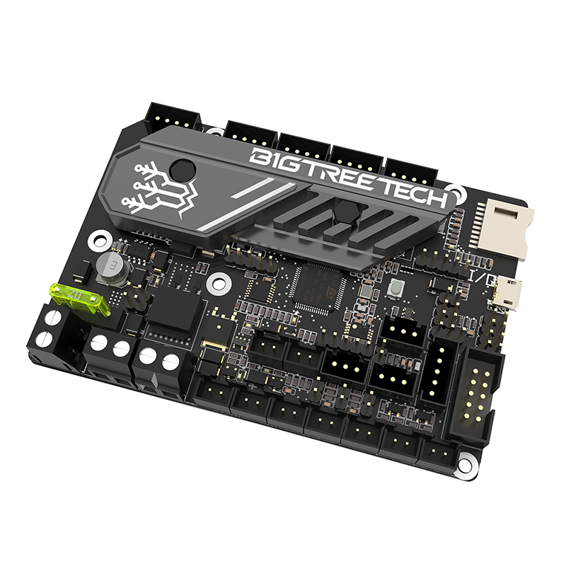 Skr Mini E3 - لوحة تحكم SKR MINI E3 V3.0،