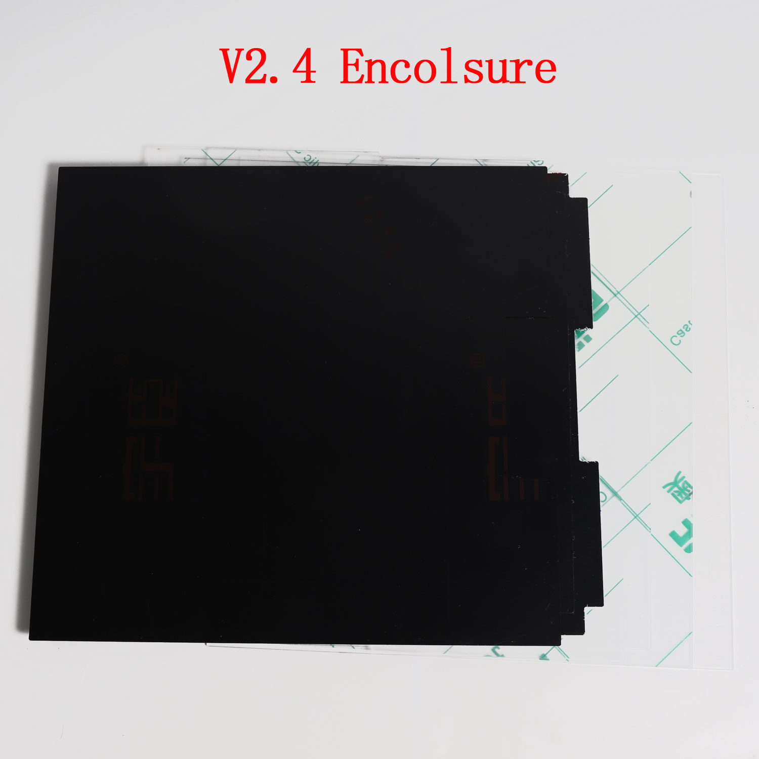 Enclosure 3D Printer - مجموعة لوحات الضميمة Blurolls Voron 2.4