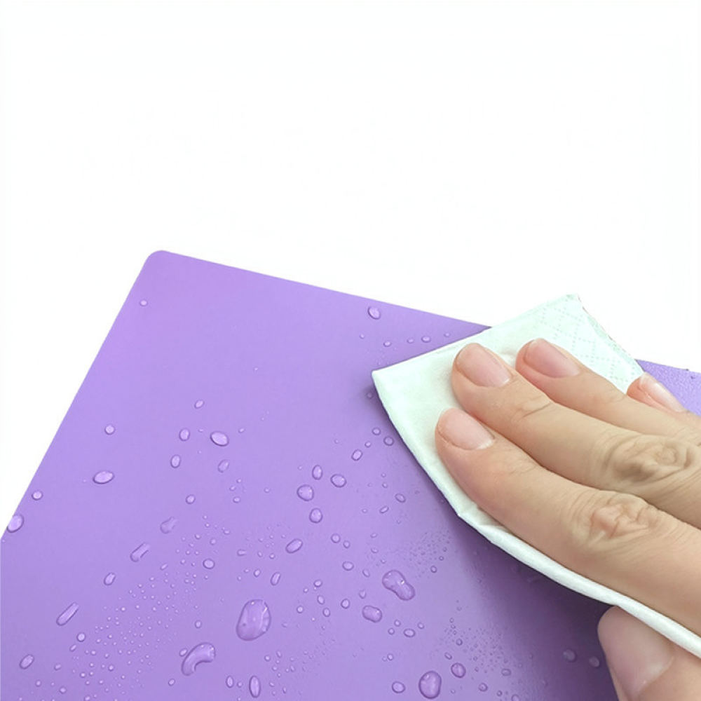 Build Plate - صفائح فولاذية مرنة لطابعة Anycubic Kobra