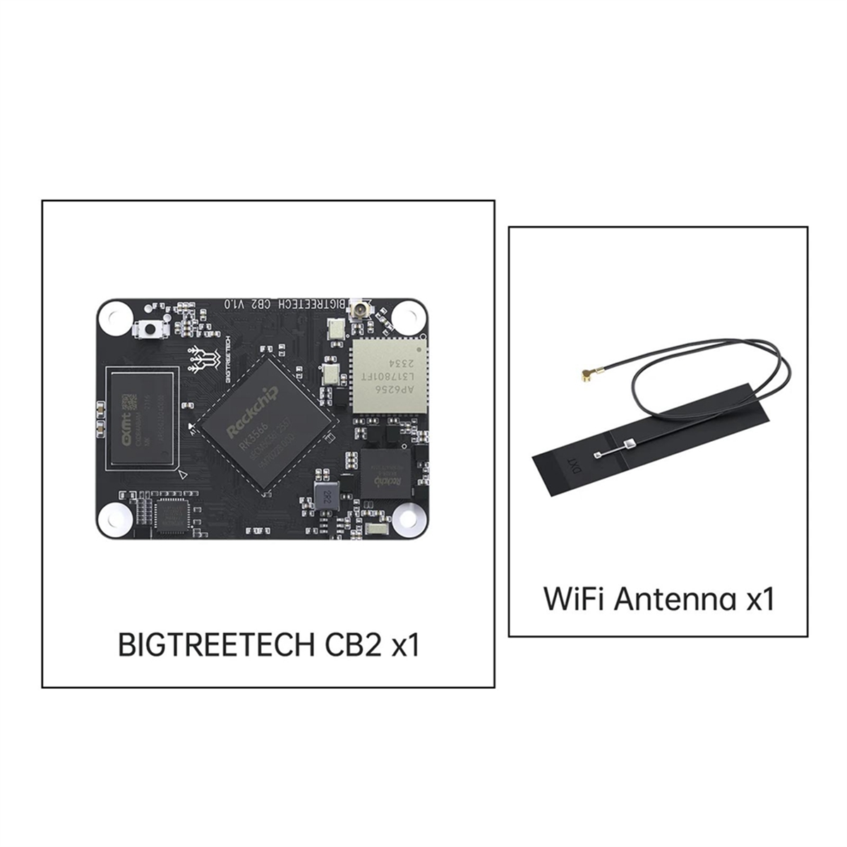 Btt Skr Mini - حار! !BIGTREETECH BTT CB2 Core Board