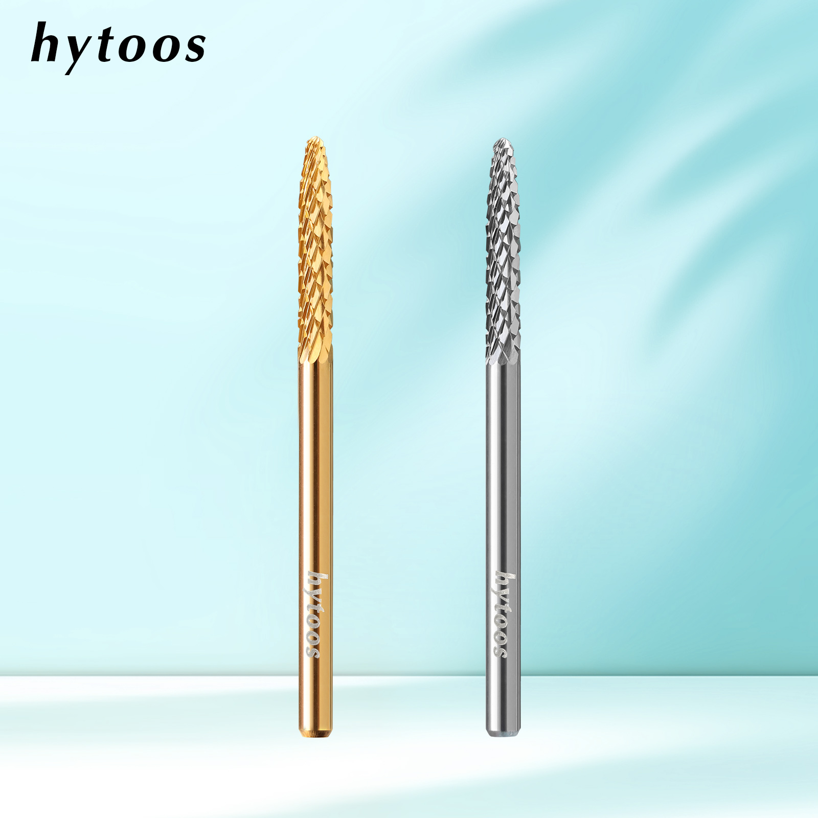 Nozzle Tungsten - HYTOOS تحت منظف الأظافر كربيد مسمار
