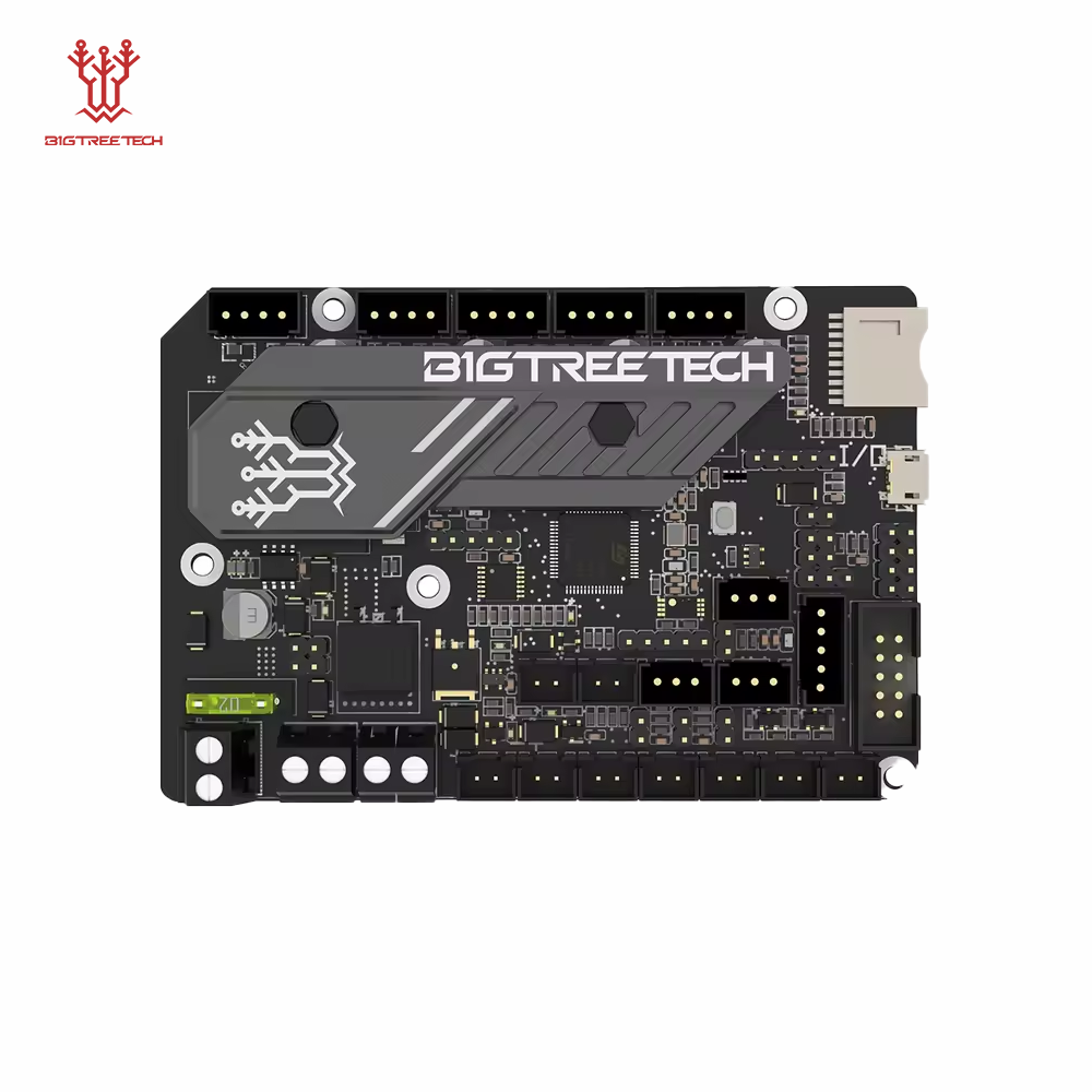 Btt Skr Mini - BIGTREETECH SKR MINI E3 V3.0 اللوحة