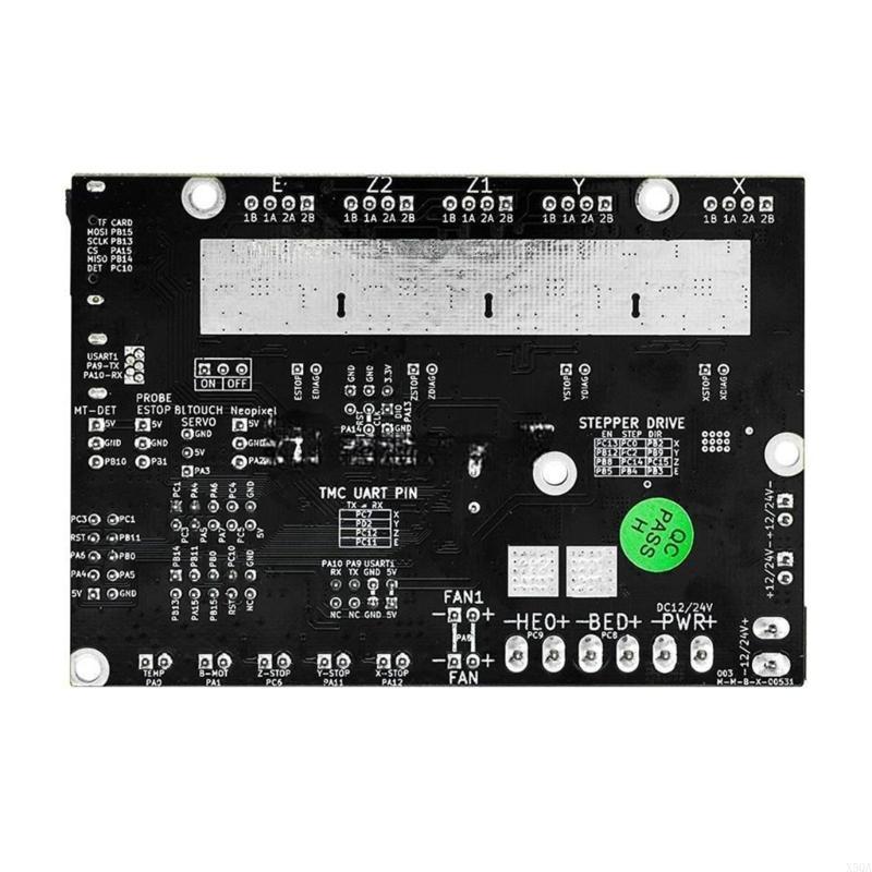 Skr Mini E3 - لوحة رئيسية للطابعة ثلاثية الأبعاد MKS
