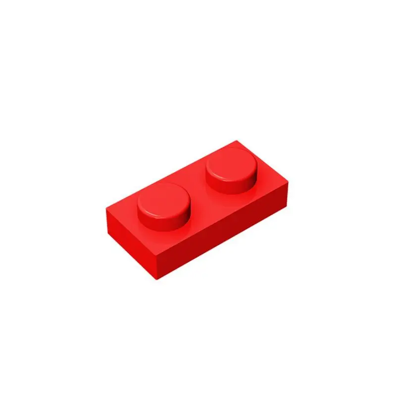 Build Plate - MOC Fix Your Invincible نموذج مكعبات