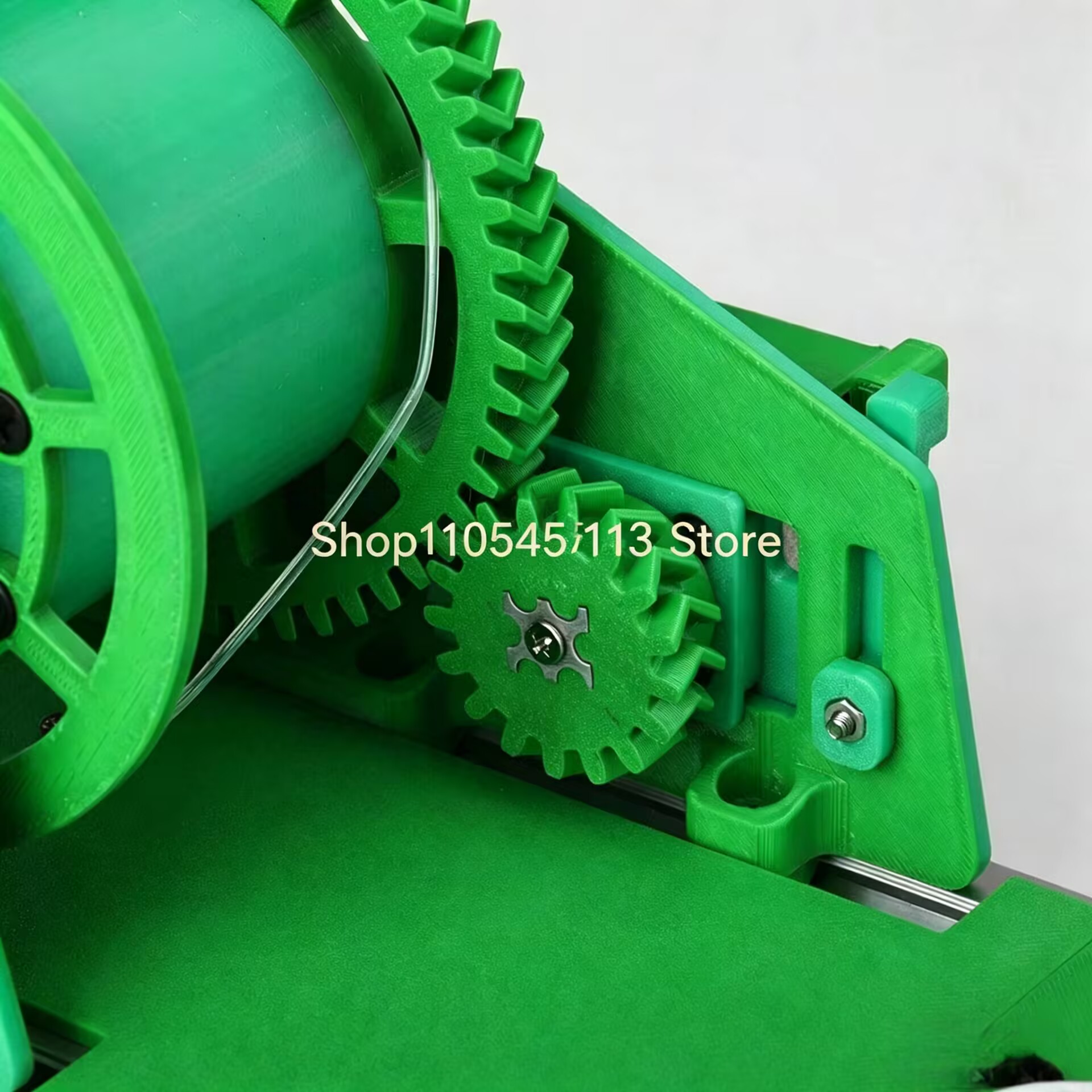 آلة تحويل زجاجات PET إلى خيوط  - مراجعة Pla Filament وسعره