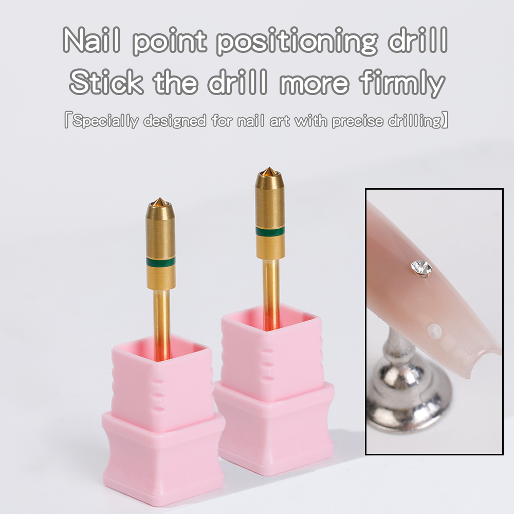 مثقاب كانيو 2.32 مم/2.35 مم لت - مراجعة Nozzle Tungsten وسعره