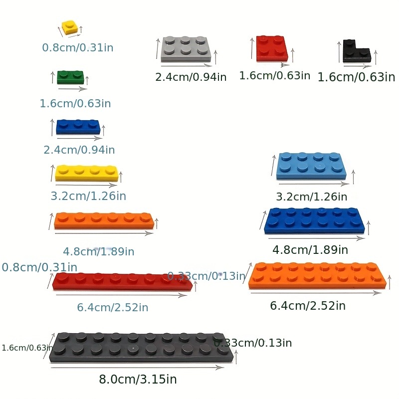 [250 قطعة] [50 جرام] 25893 791 - مراجعة Build Plate وسعره