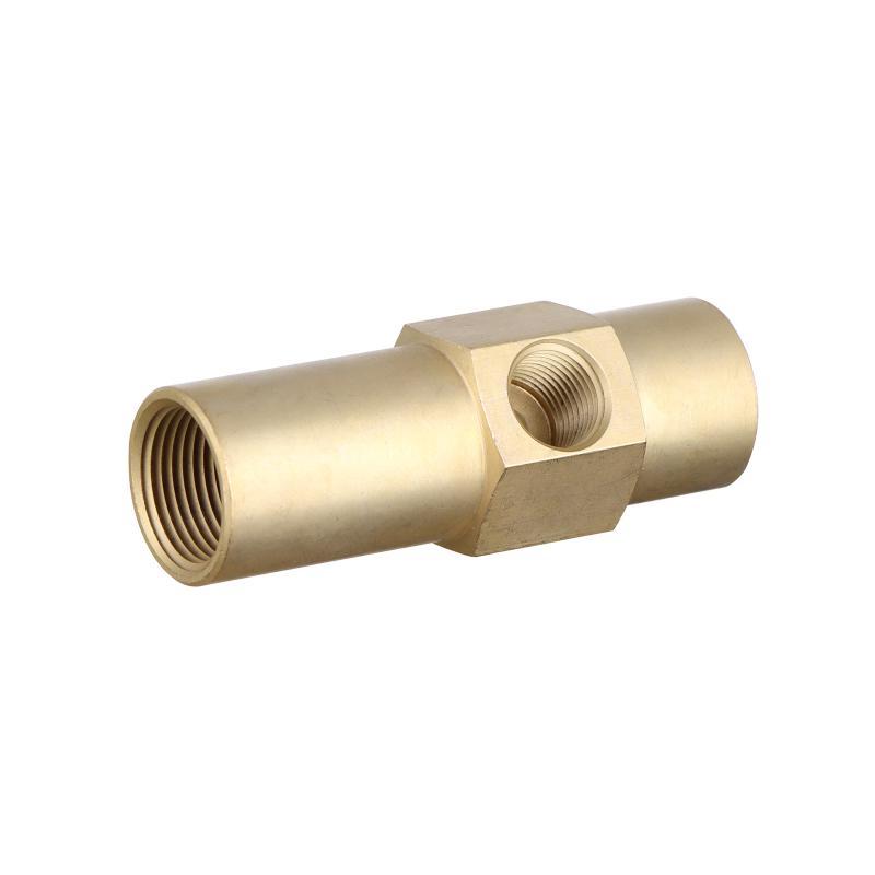 فوهة قاعدة مخروطية كاملة من ال - مراجعة Nozzle Brass وسعره