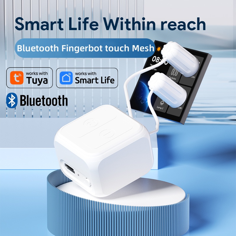 روبوت يعمل باللمس للتحكم عن بع - مراجعة Bltouch وسعره