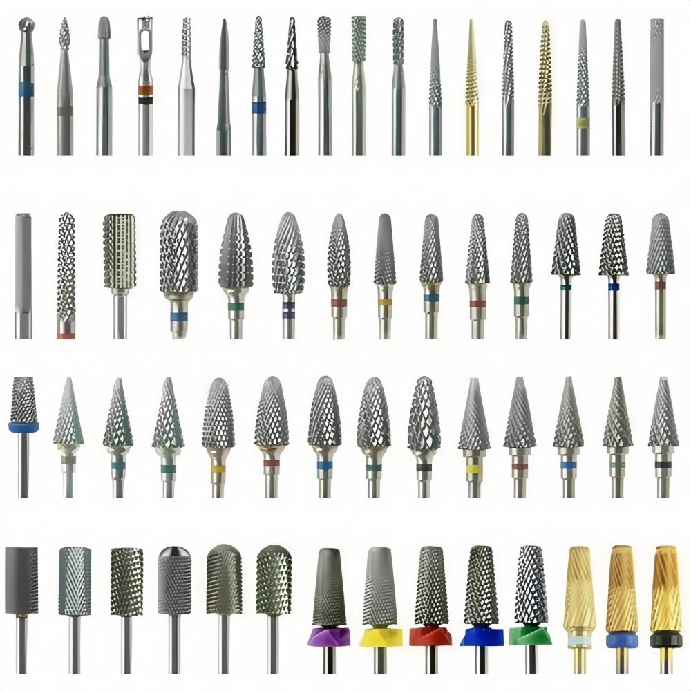 67 نوع السيراميك والتنجستن مسم - مراجعة Nozzle Tungsten وسعره