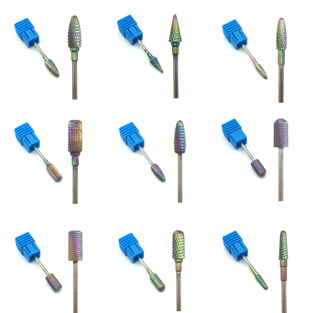 67 نوع السيراميك والتنجستن مسم - مراجعة Nozzle Tungsten وسعره