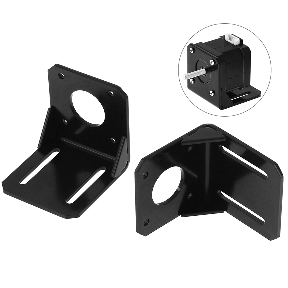 حامل معدني على شكل حرف L لتركي - مراجعة 3D Printer Stand وسعره