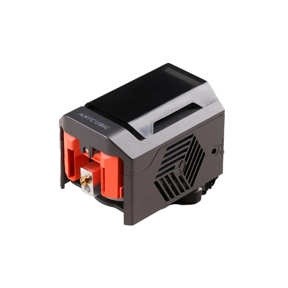 طابعة ANYCUBIC الأصلية Kobra 3 - مراجعة Fdm Printer وسعره