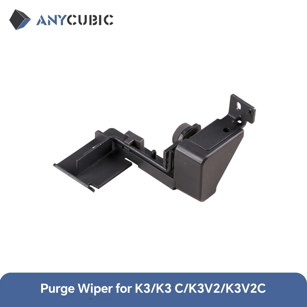 طابعة ANYCUBIC الأصلية Kobra 3 - مراجعة Fdm Printer وسعره