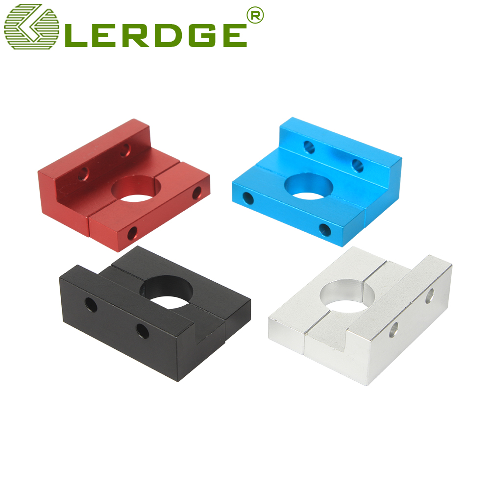 LERDGE ملحقات طابعة ثلاثية الأ - مراجعة 3D Printer Stand وسعره