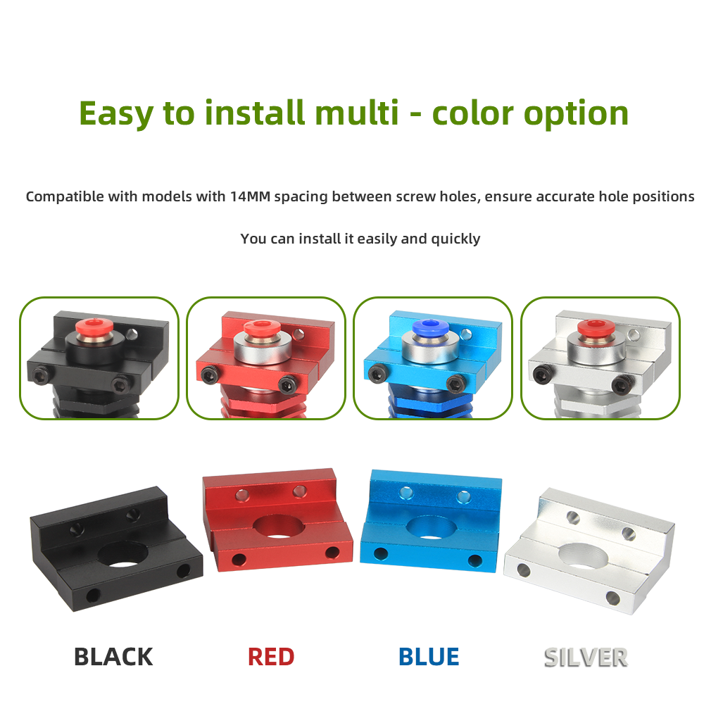 LERDGE ملحقات طابعة ثلاثية الأ - مراجعة 3D Printer Stand وسعره