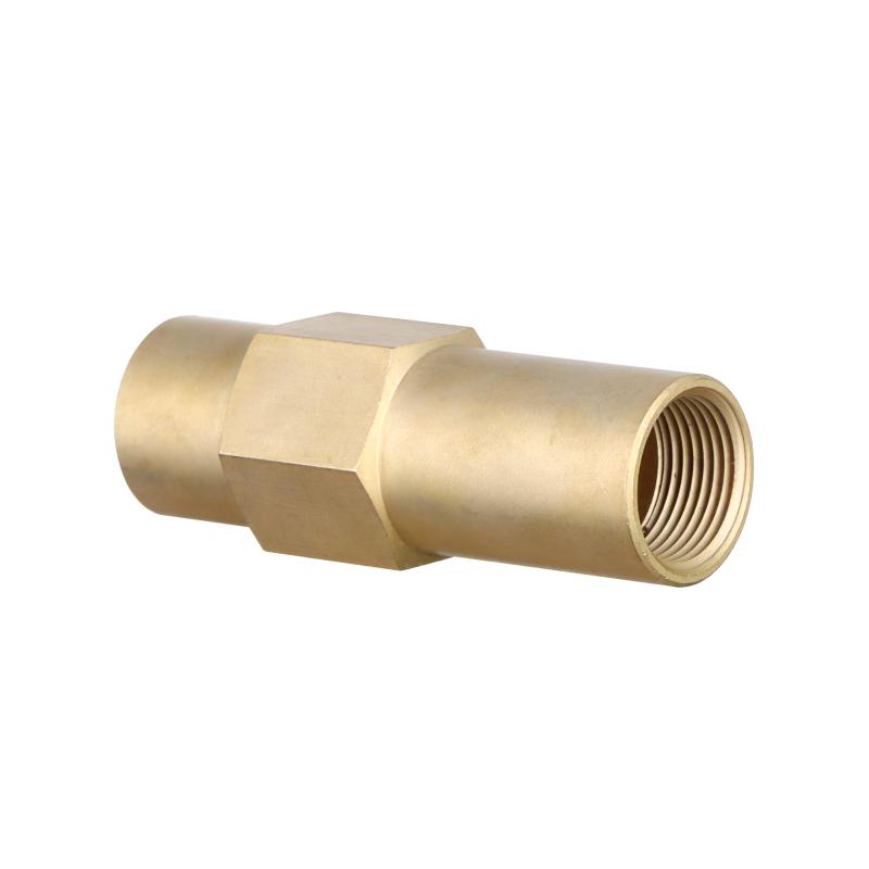 فوهة نحاسية مخروطية كاملة لحرا - مراجعة Nozzle Brass وسعره