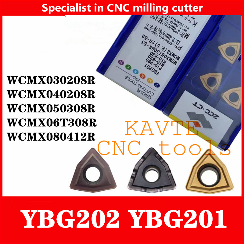 WCMX030208R WCMX040208R WCMX05 - مراجعة Nozzle Tungsten وسعره