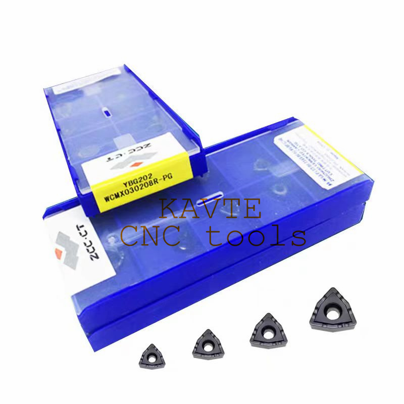 WCMX030208R WCMX040208R WCMX05 - مراجعة Nozzle Tungsten وسعره