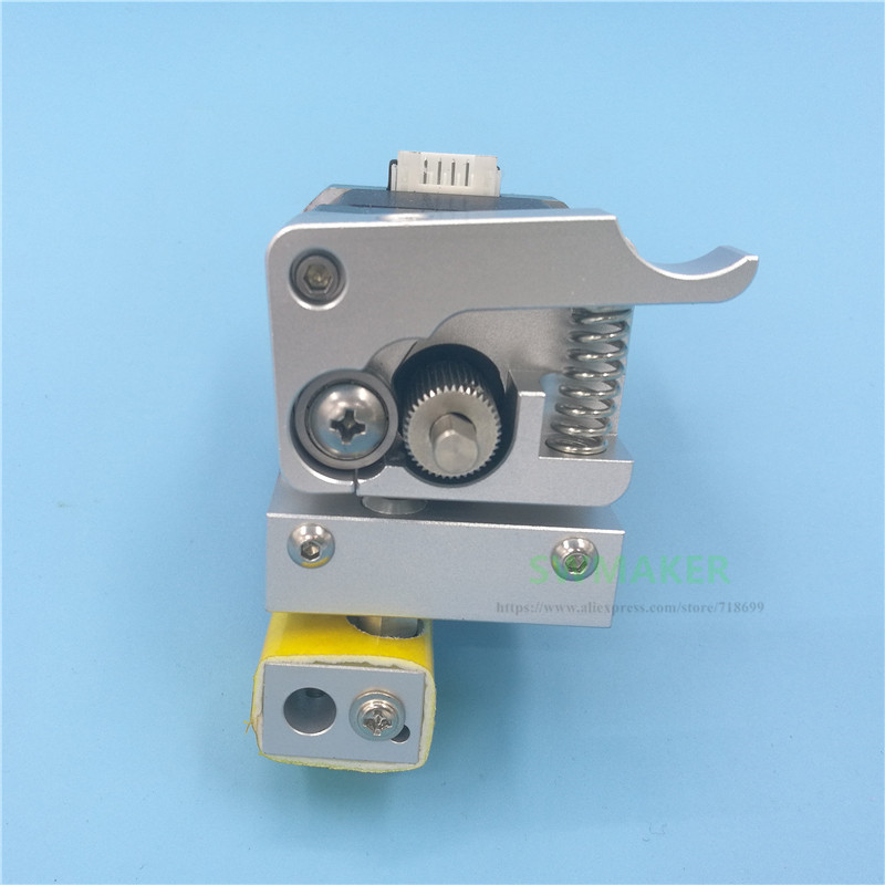 Wanhao-طابعة ثلاثية الأبعاد ،  - مراجعة Hotend 0.4Mm وسعره