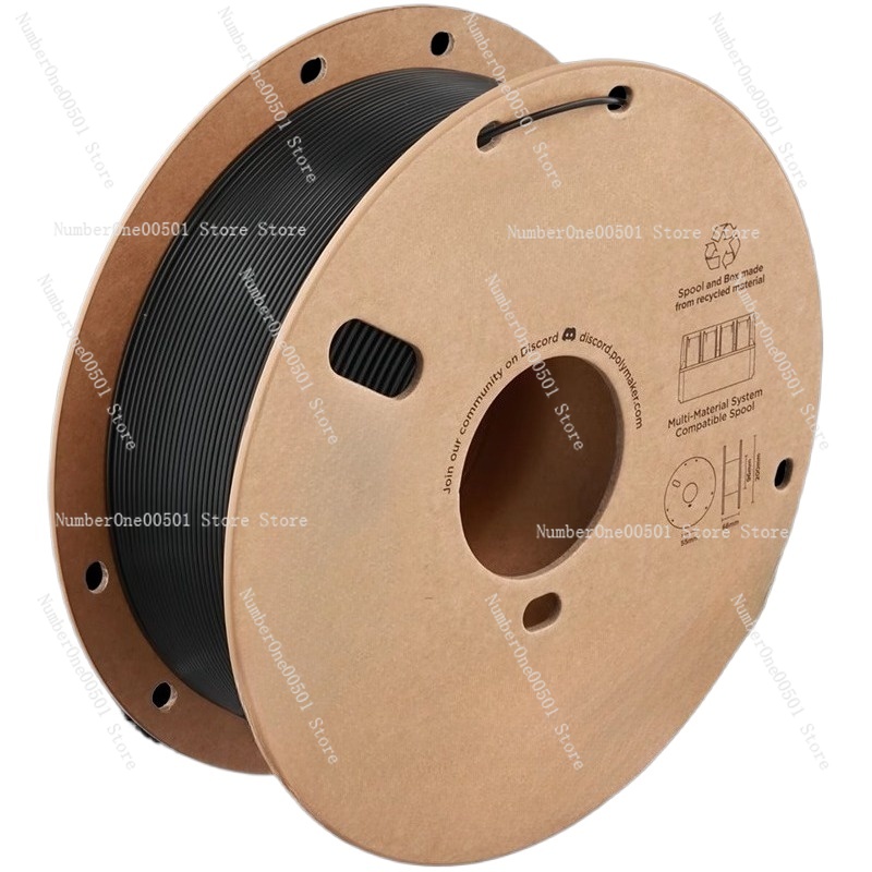خيوط PLA ذات درجة الحرارة العا - مراجعة Pla Filament وسعره