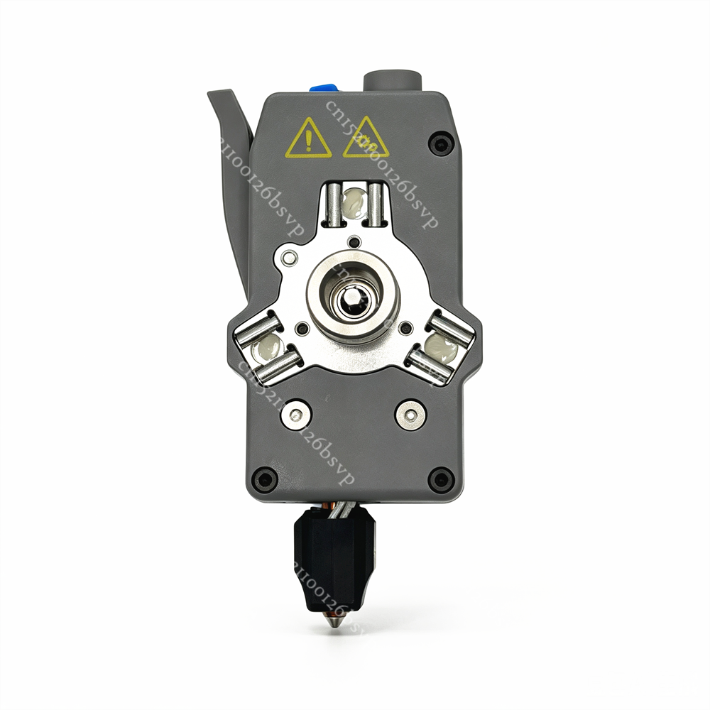 طقم الطارد الأصلي من فلاشفورج  - مراجعة Hotend 0.4Mm وسعره