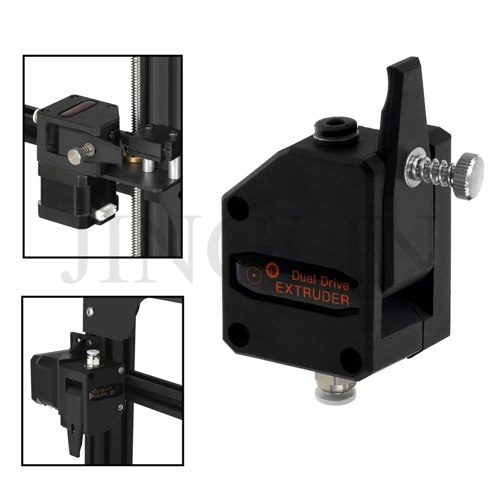 أجزاء طابعة ثلاثية الأبعاد من  - مراجعة Abs Filament وسعره