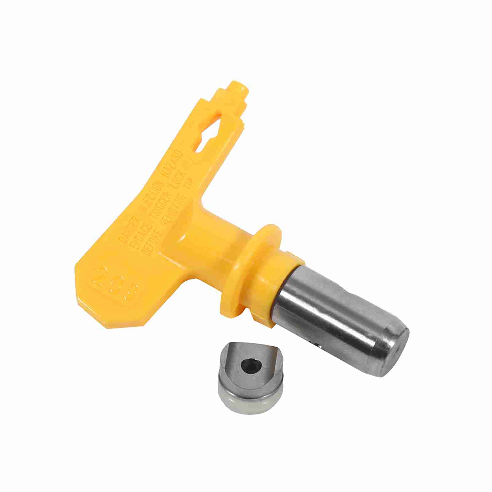 مفيدة عكسها التنغستن الصلب الر - مراجعة Nozzle Tungsten وسعره