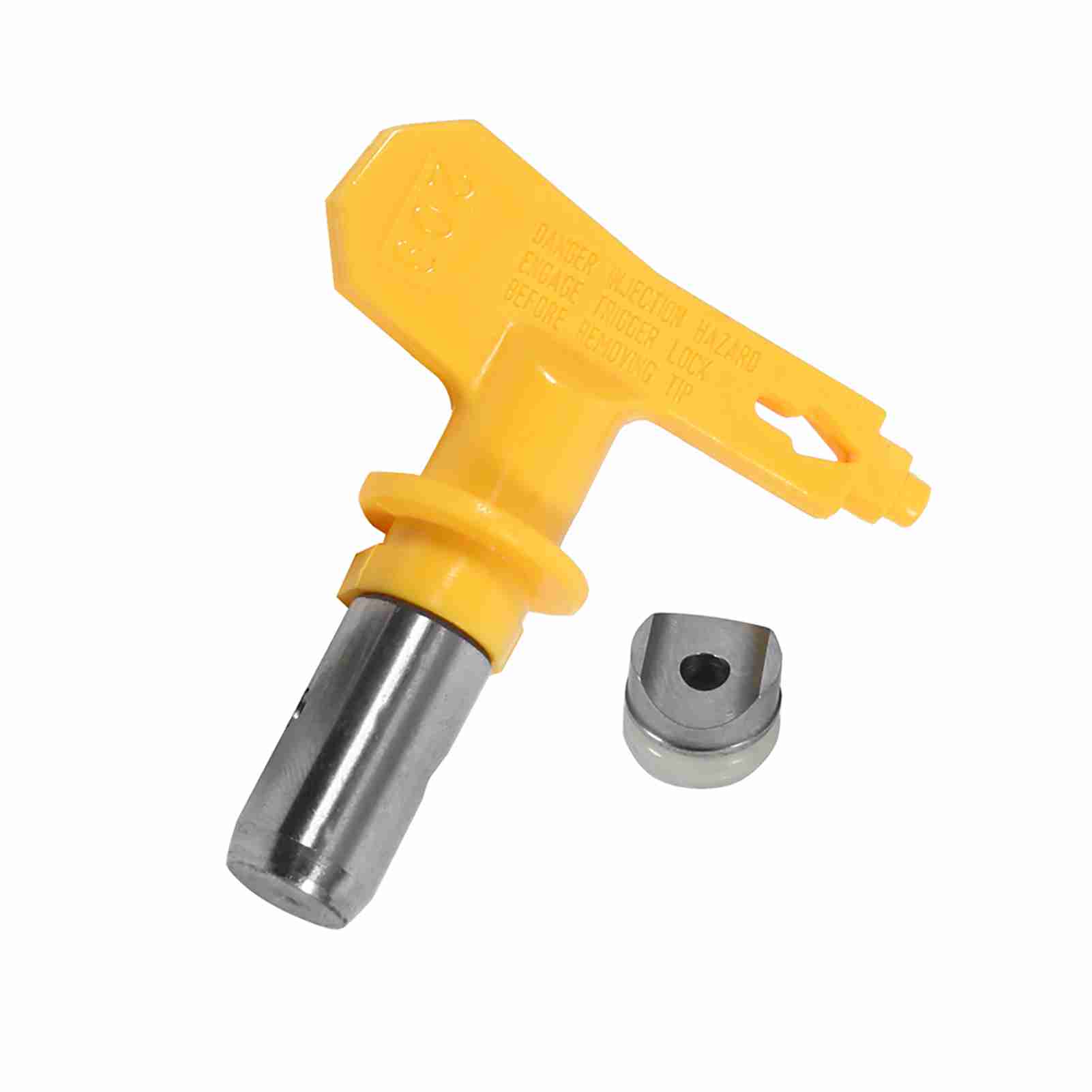 مفيدة عكسها التنغستن الصلب الر - مراجعة Nozzle Tungsten وسعره