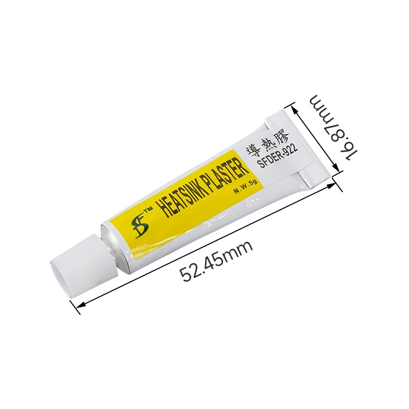 شحم حراري للطابعة FDM ثلاثية ا - مراجعة Fdm Printer وسعره