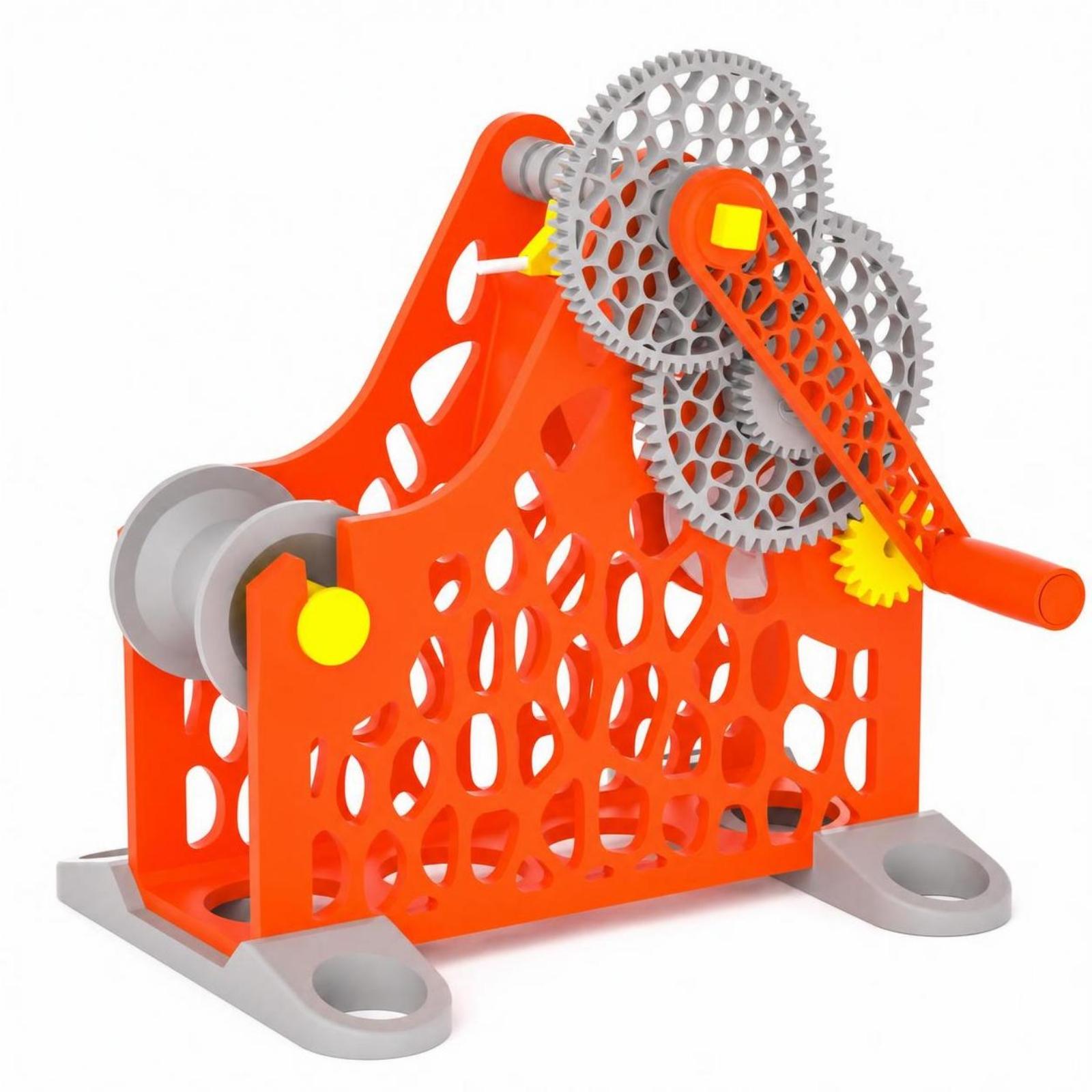 آلة لف خيوط PLA، أداة لف يدوية - مراجعة Pla Filament وسعره
