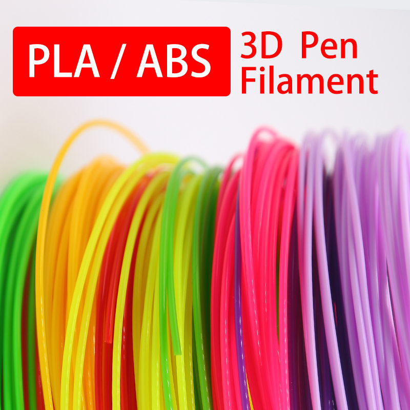 شريط فلمين عالي الجودة لقلم ال - مراجعة Pla Filament وسعره