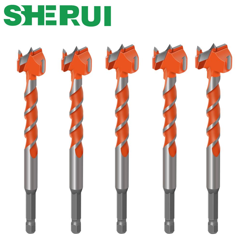 قطعة واحدة من رؤوس فورستنر الط - مراجعة Nozzle Tungsten وسعره