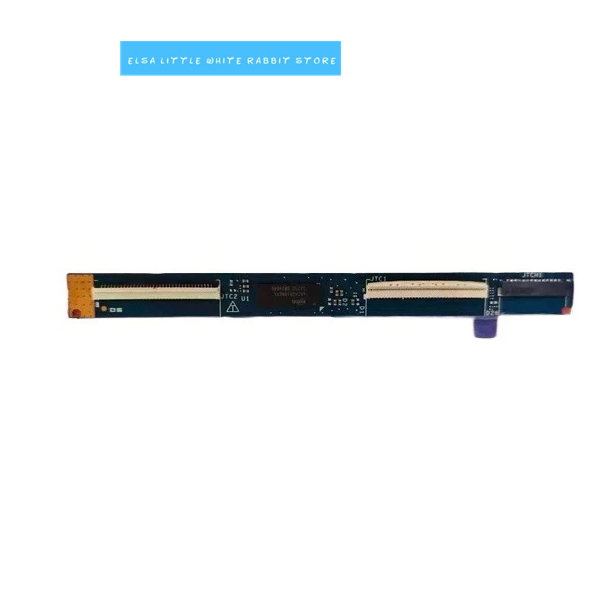 لوحة التحكم باللمس LS-M057P لج - مراجعة Cr Touch وسعره