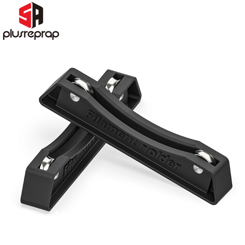 2 قطعة من خيوط بكرة حامل ل ABS - مراجعة Abs Filament وسعره