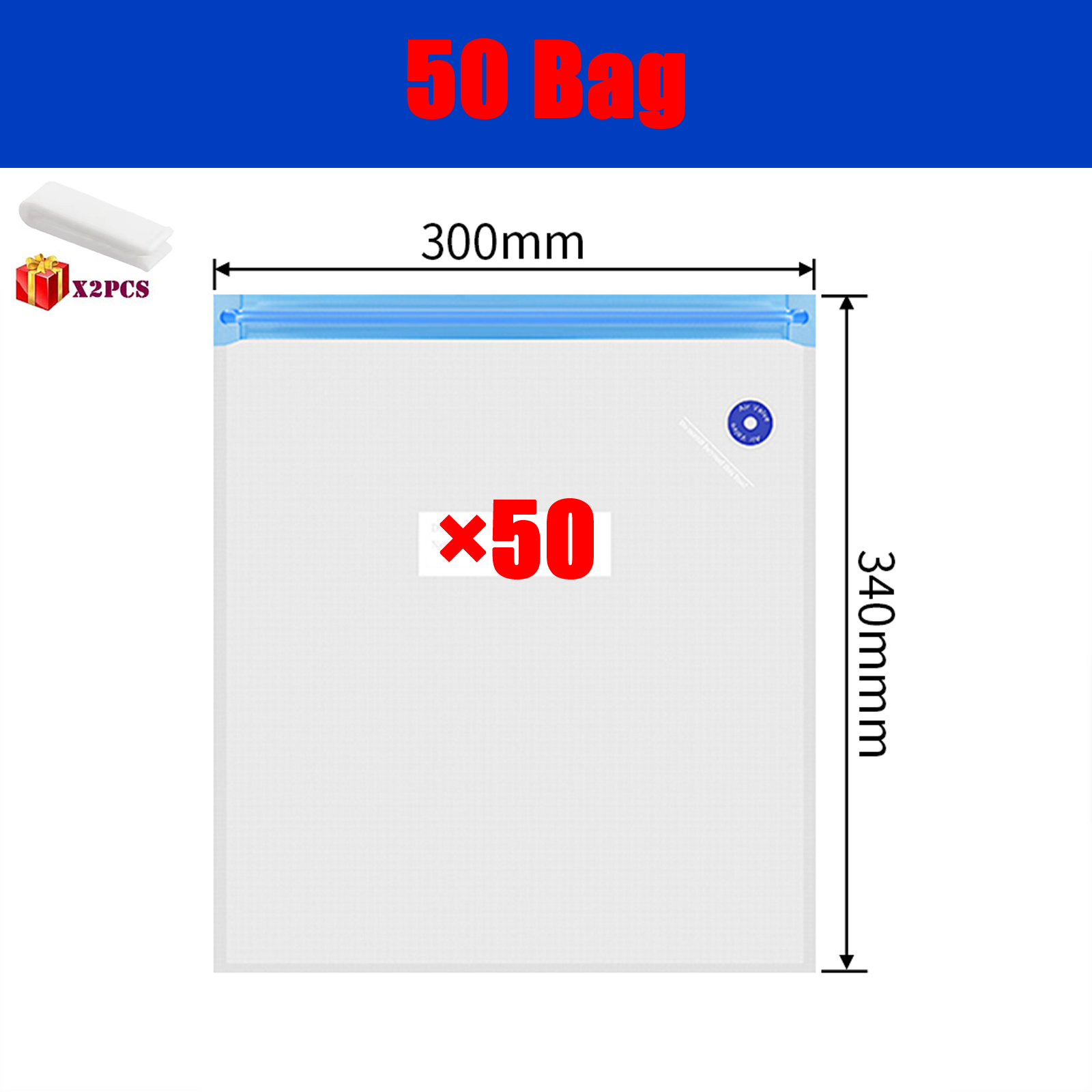 خيوط حقيبة فارغة مع مقبض مضخة  - مراجعة Abs Filament وسعره