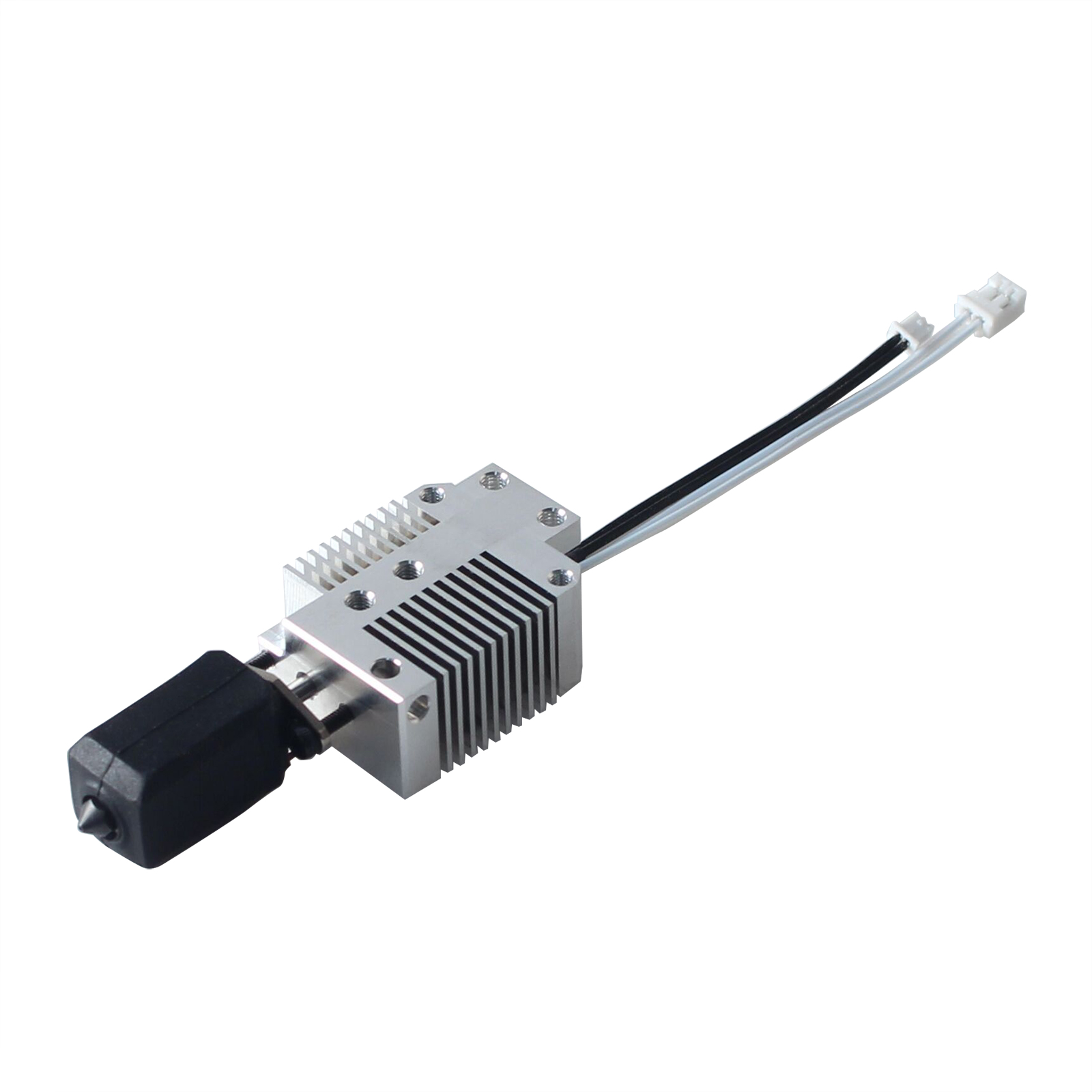 طقم فوهة من الفولاذ المقوى الم - مراجعة Hotend 0.4Mm وسعره
